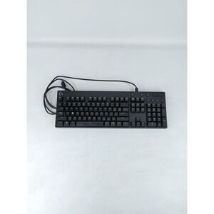 Logitech G610 ORION RED Backlit Mechanical Gaming Keyboard